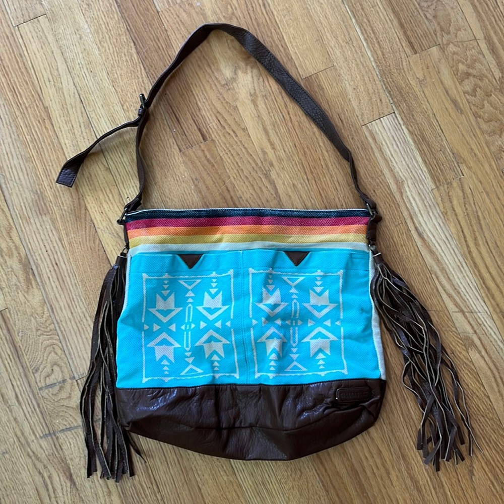 Billabong bag